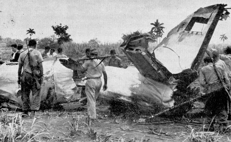 Illustration for article titled The 8 Biggest Disasters in U.S. Military History
